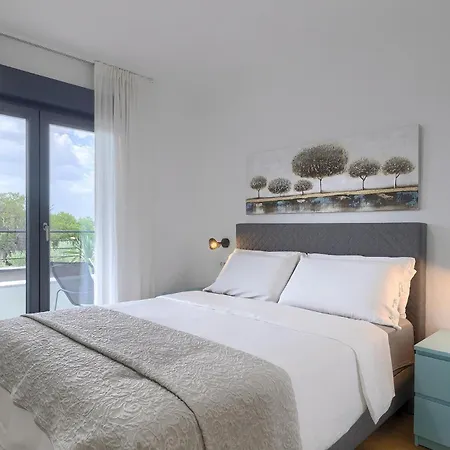 Ferienhaus Auri Pula