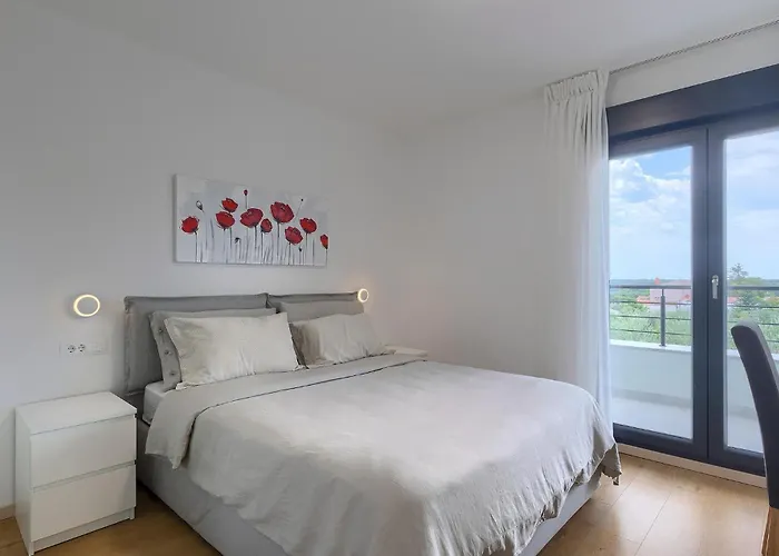 Auri Дом отдыха Пула