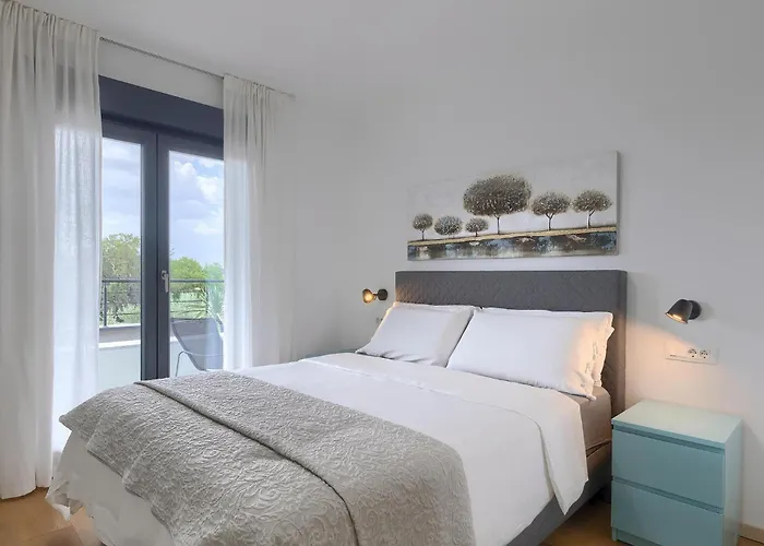 Дом отдыха Auri Пула