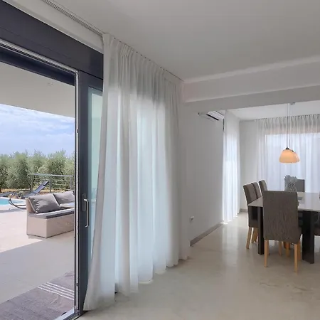 Holiday home Auri Pula
