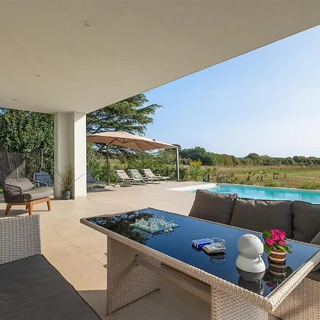 Auri Holiday home Pula