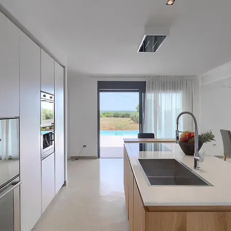 Auri Holiday home