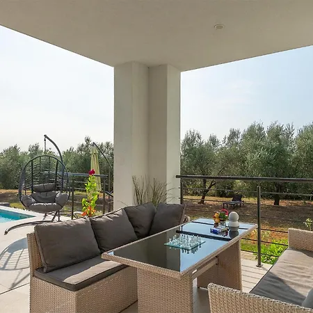 Holiday home Auri