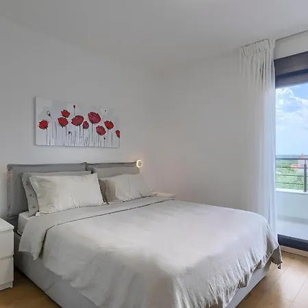 Auri Holiday home Pula