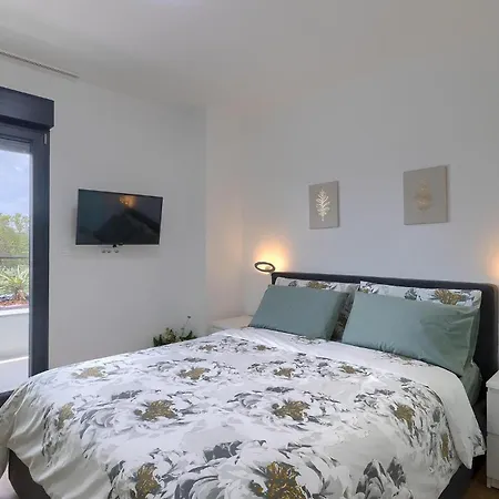 Holiday home Auri Pula