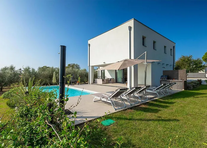 度假居 Auri 普拉