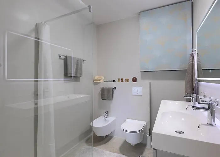 Semesterbostad Auri *