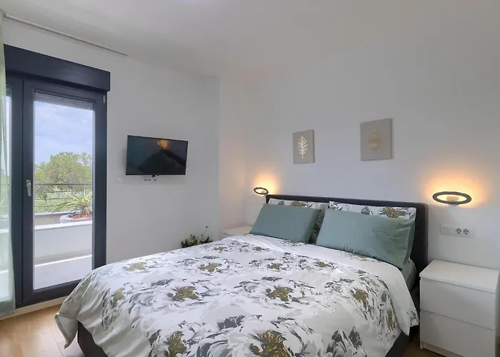 Semesterbostad Auri Pula