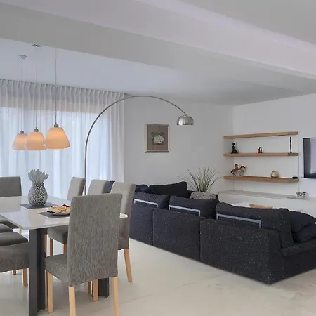 Auri Holiday home *