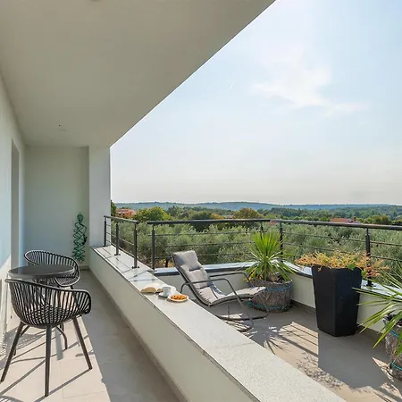 Auri Holiday home *