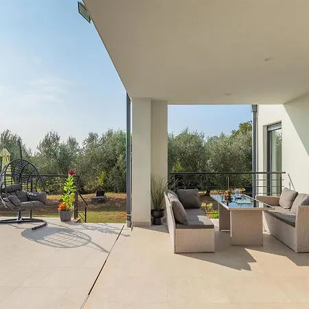 Holiday home Auri