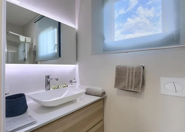 Auri 度假居 普拉