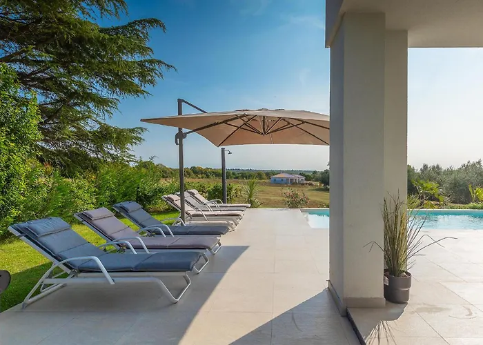 度假居 Auri 普拉